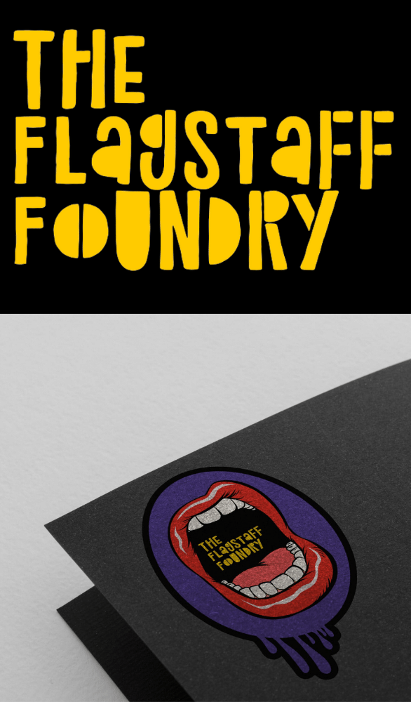 The Flagstaff Foundry