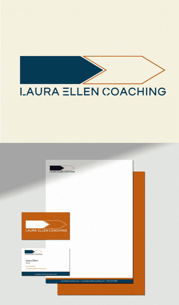 Laura Ellen Coaching