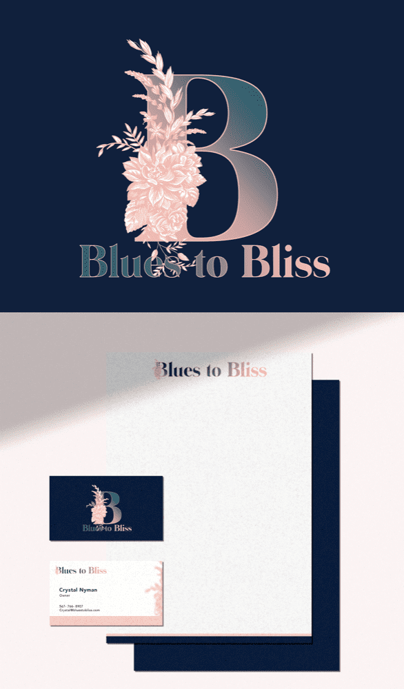 Blues to Bliss