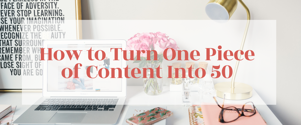 make the most of your digital content