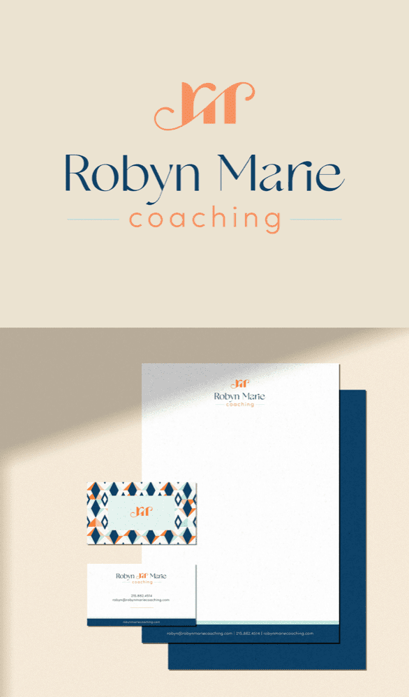 Robyn Marie Coaching
