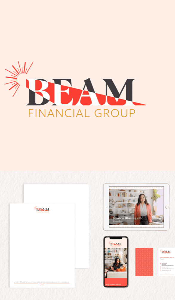 Beam Financial Group