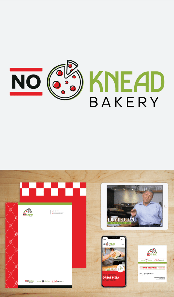 No Knead Bakery