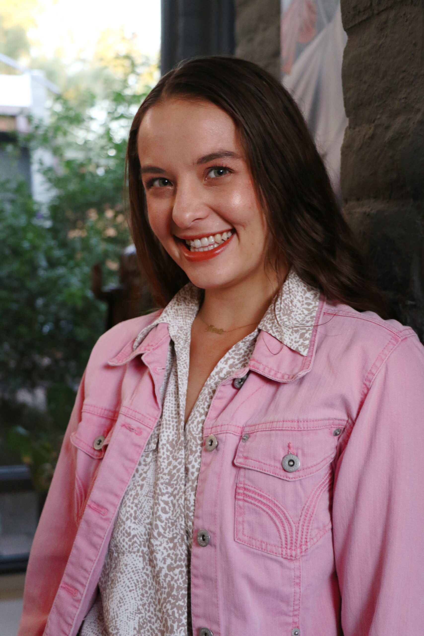 Ayla Forsythe