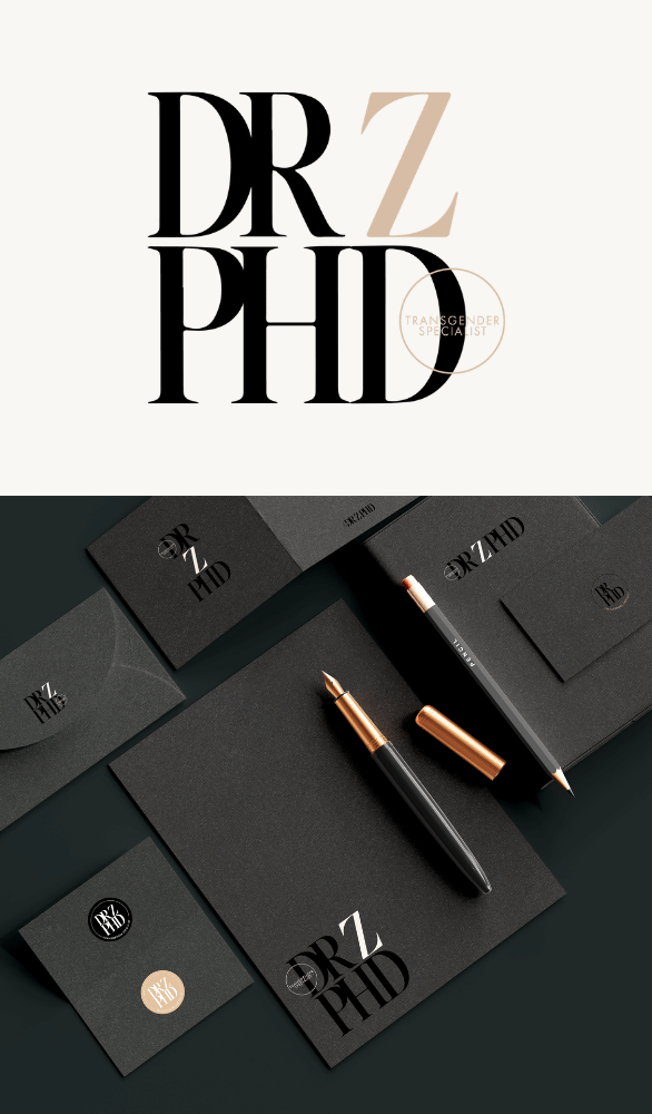 Dr. Z PhD