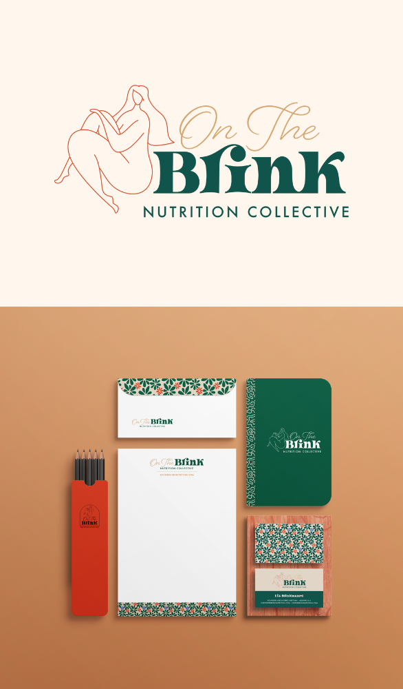 On the Brink Nutrition Collective