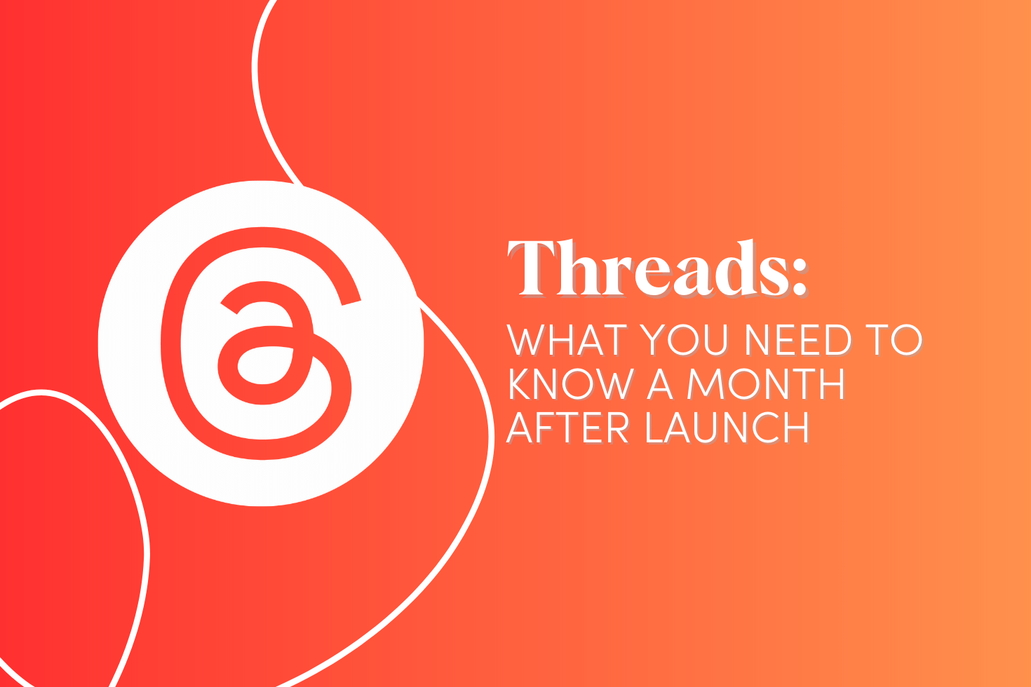 what you need to know about Threads