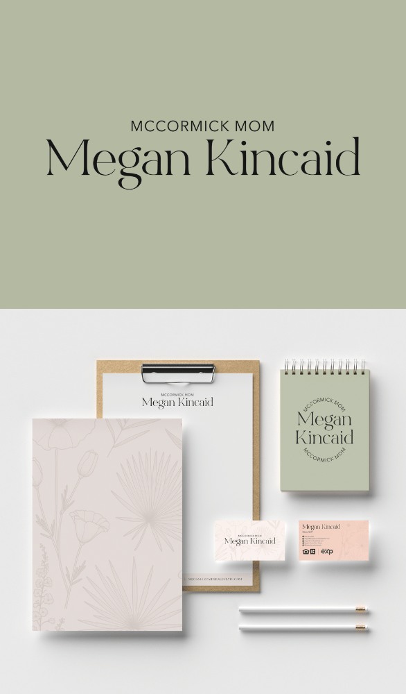 Megan Kincaid
