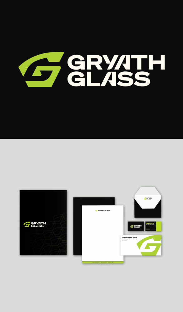 Gryath Glass