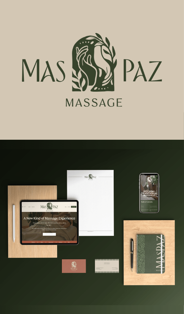 MasPaz Massage
