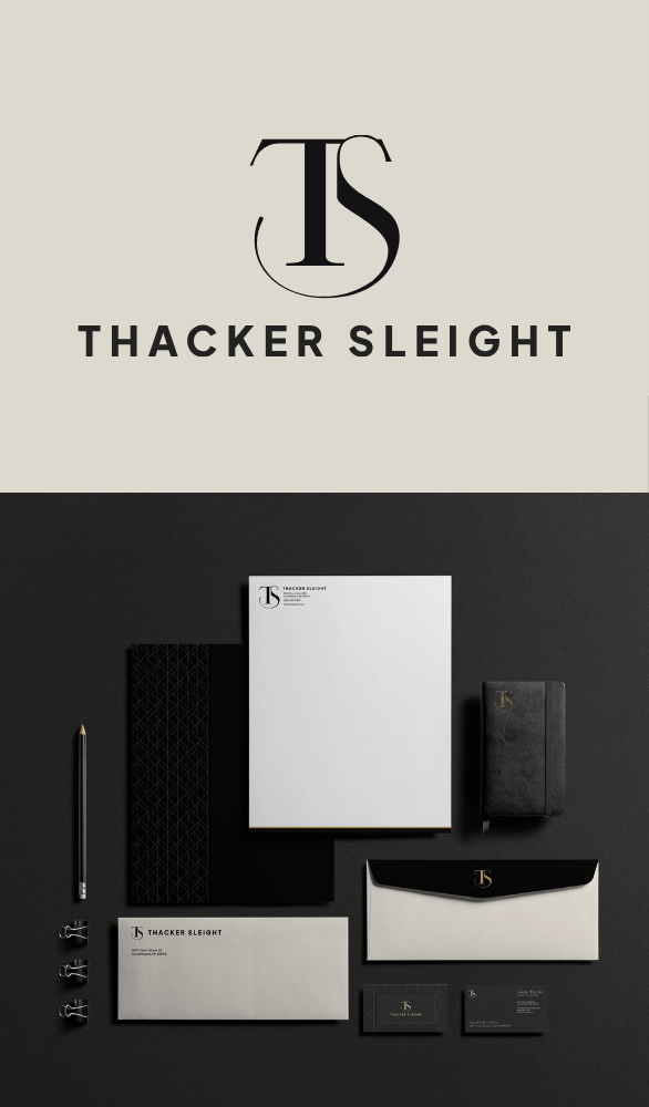 Thacker Sleight Law