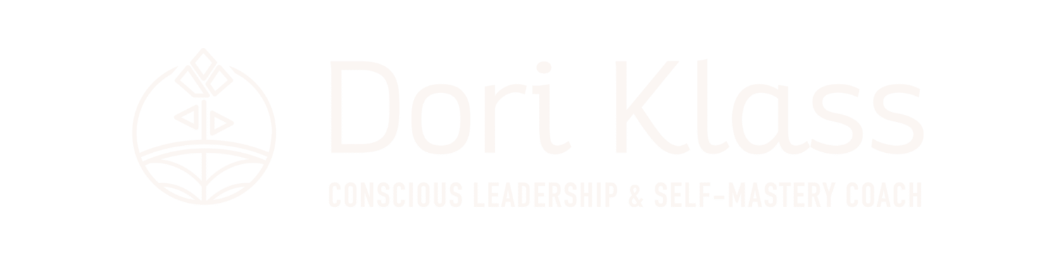 dori primary logo
