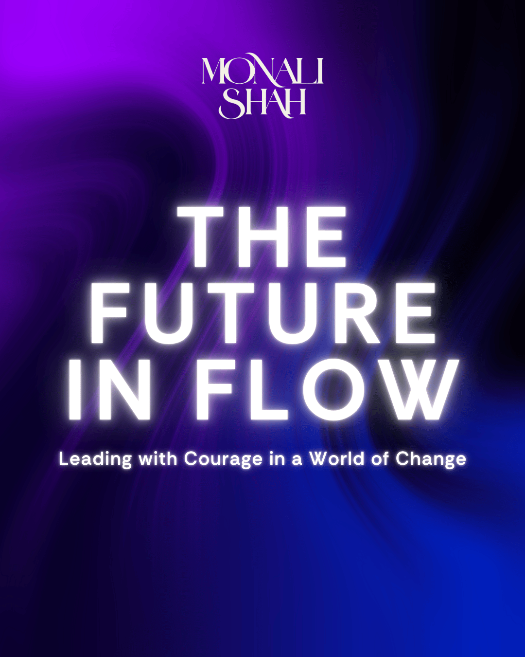 Monali Shah Social Media Graphics