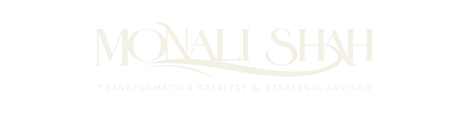 Monali Shah primary logo