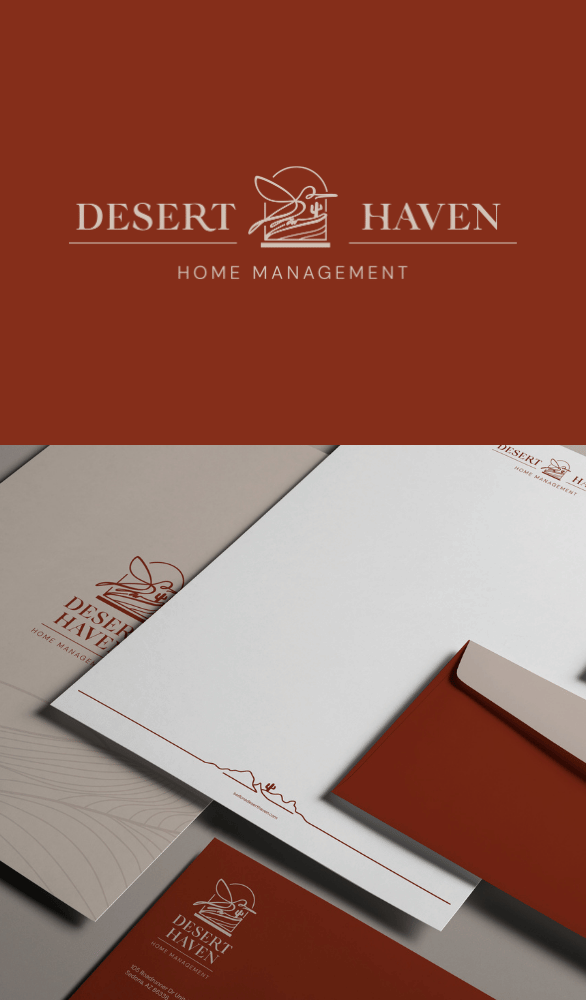 Desert Haven Home Management
