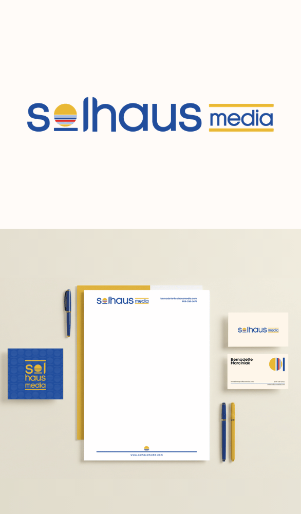 Solhaus Media