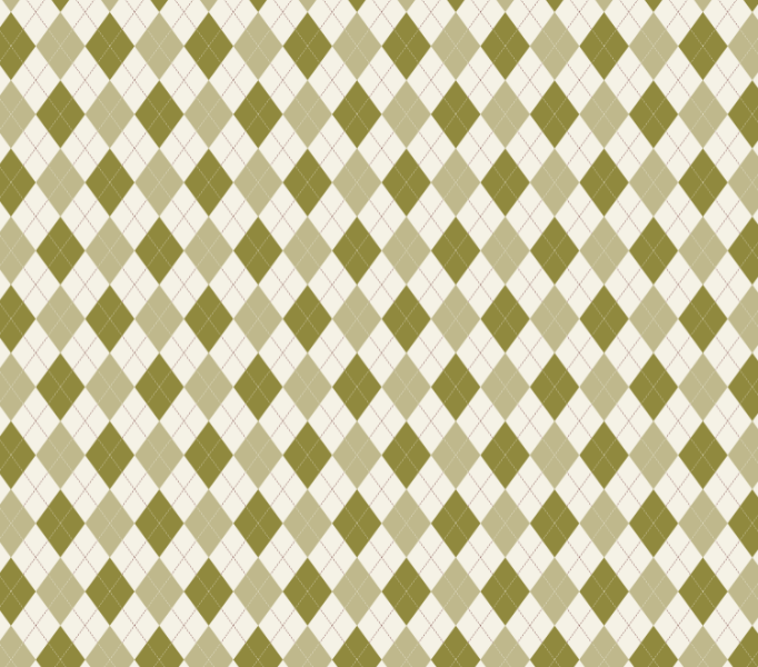 Activate diamond pattern