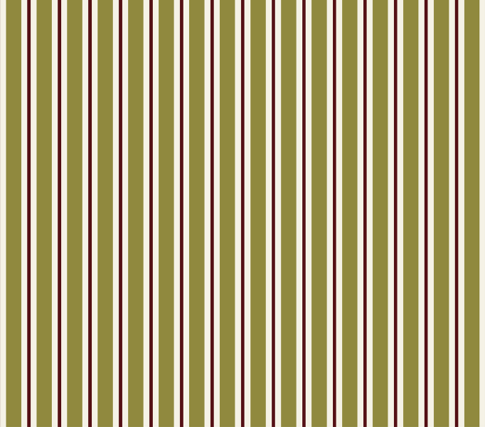 Activate vertical lines pattern