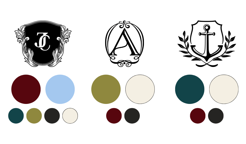 Color Palette