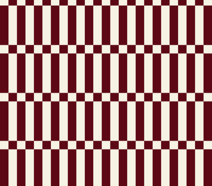 JC graphic pattern