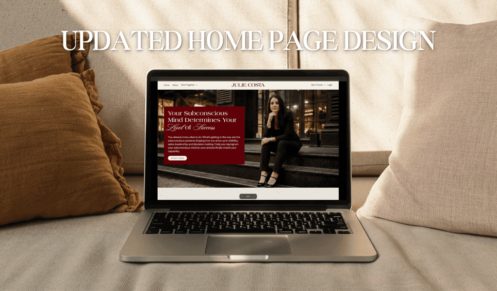 JC home page