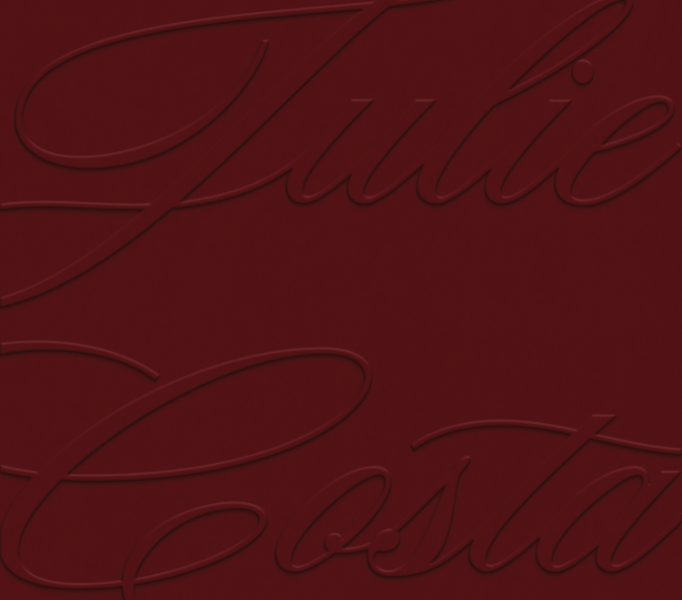 Julie Costa pattern