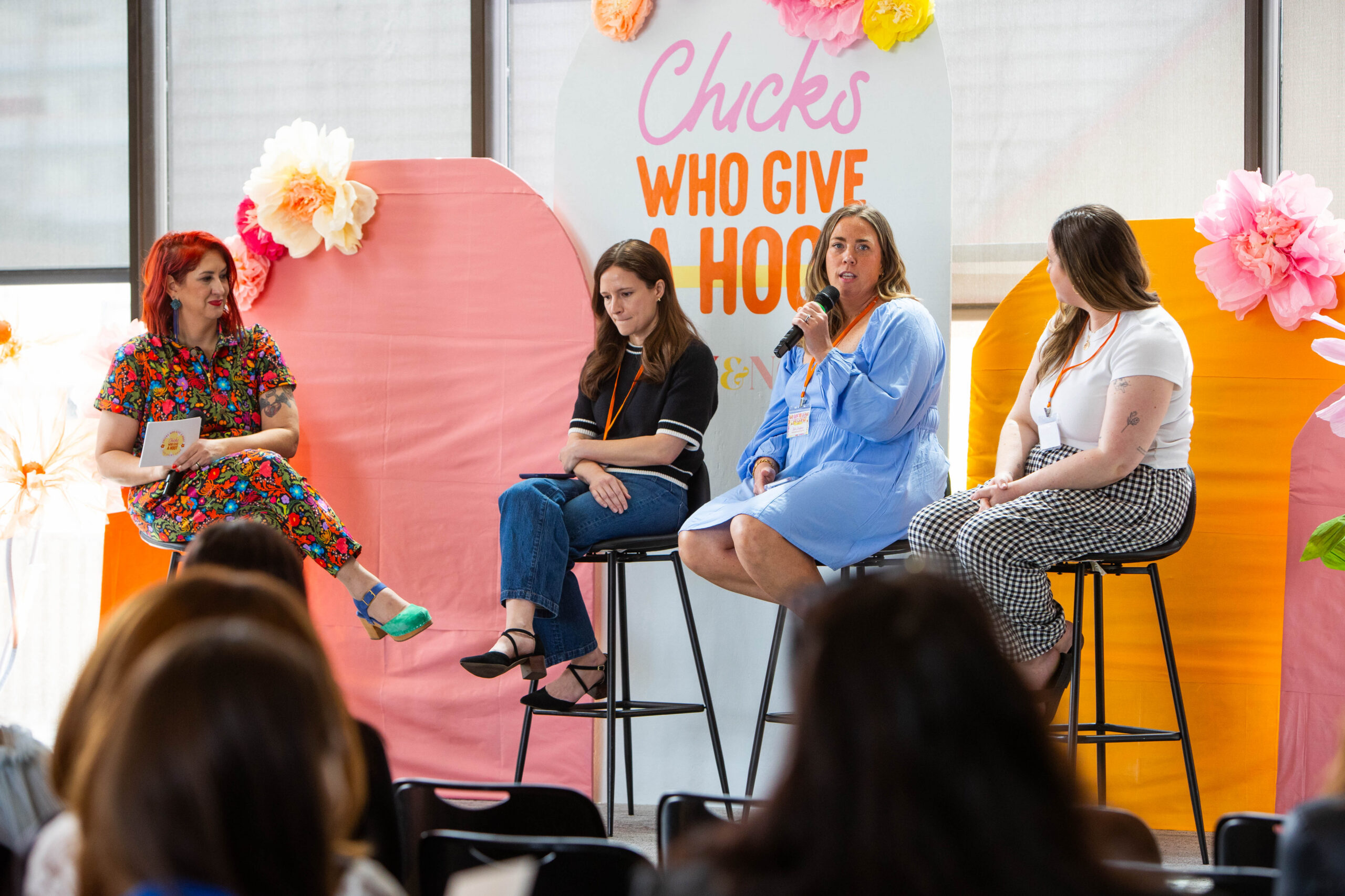 Panel discussion