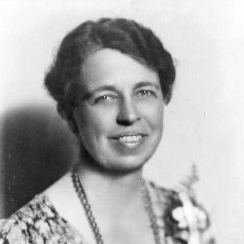 Eleanor Roosevelt