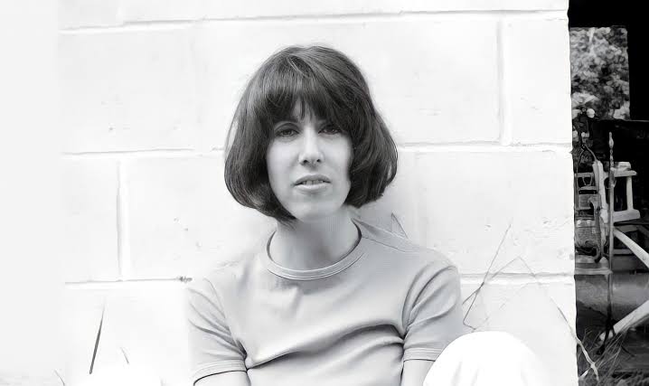Nora Ephron
