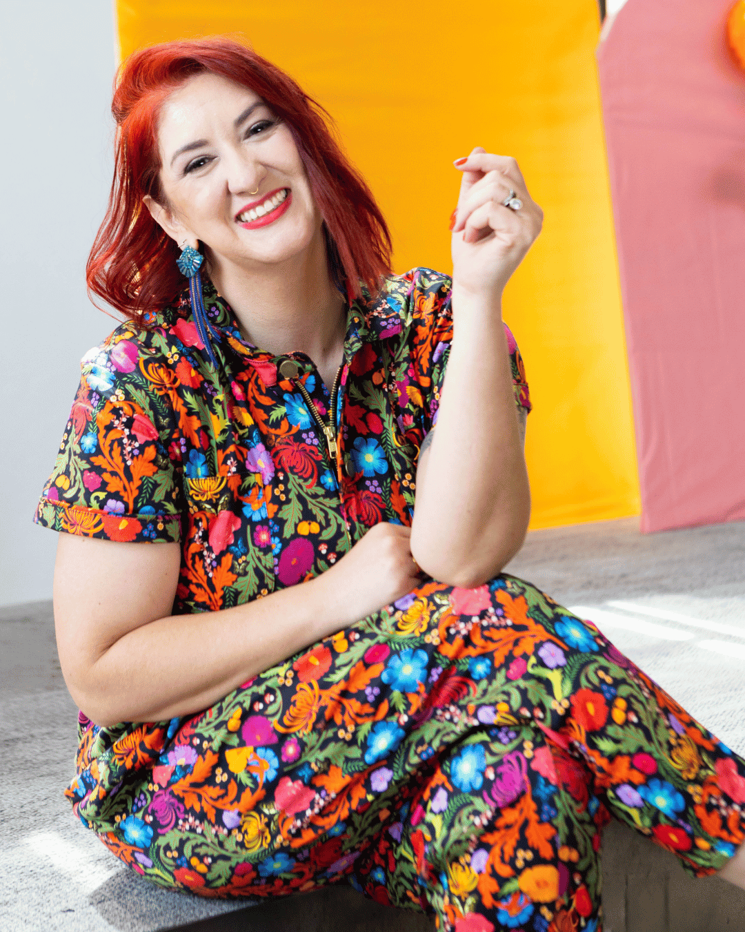 Sara Chambers